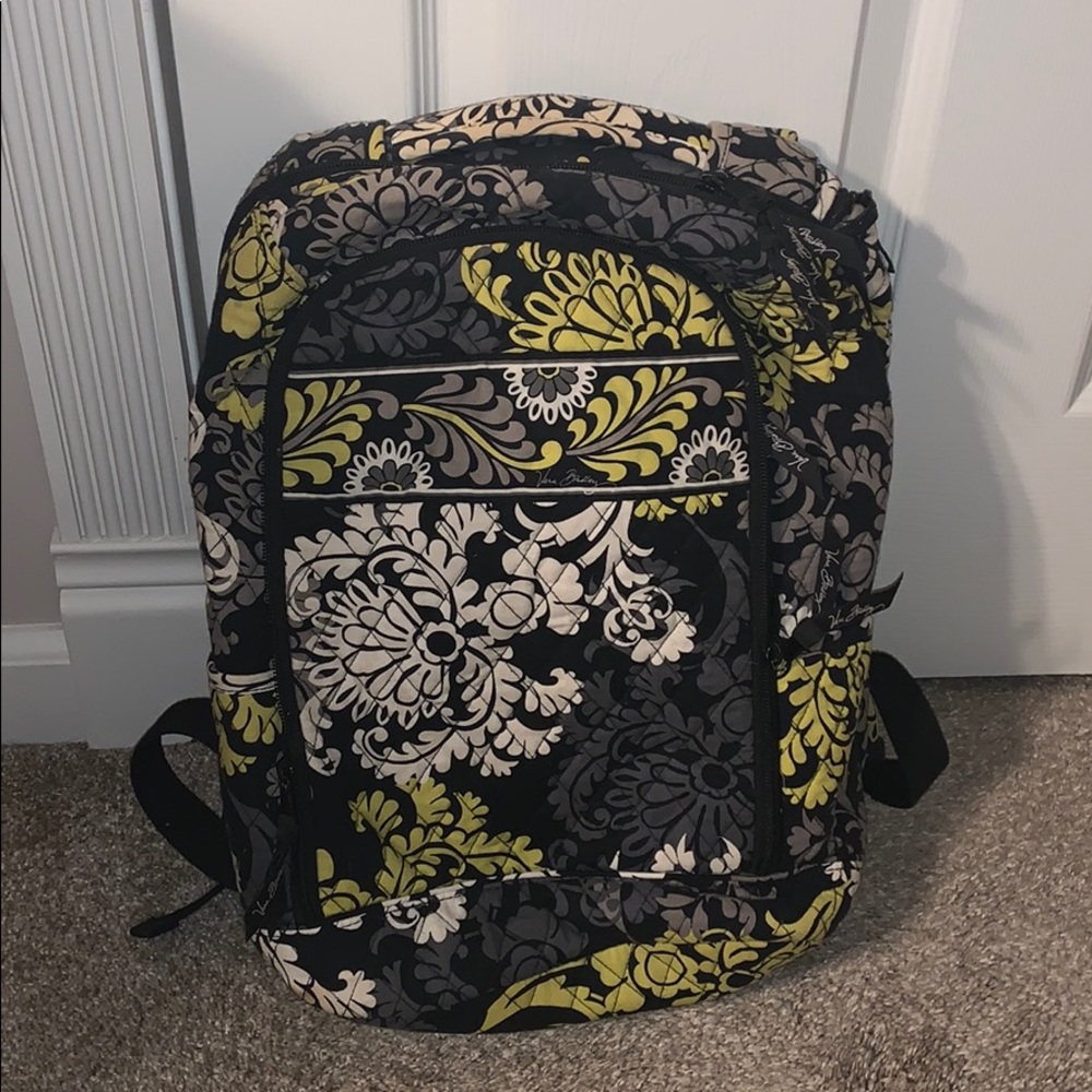 Vera Bradley Backpack